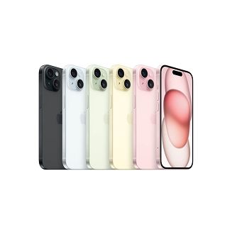 iPhone 15 128GB Zielony - 6