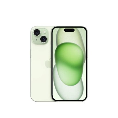 iPhone 15 128GB Zielony