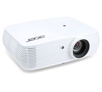 Acer P5535 projektor danych Biały - 3