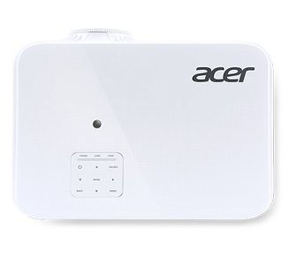 Acer P5535 projektor danych Biały - 5