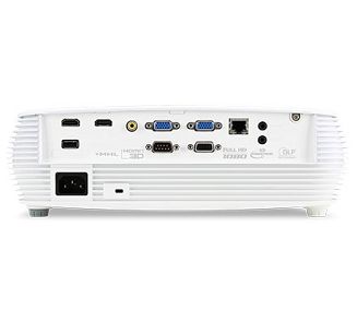 Acer P5535 projektor danych Biały - 6