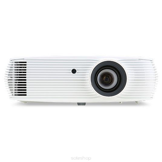 Acer P5535 projektor danych Biały