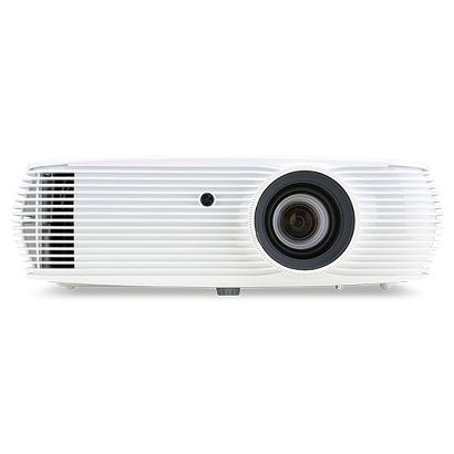 Acer P5535 projektor danych Biały
