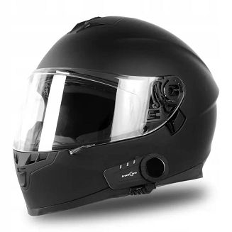 Interkom motocyklowy FreedConn KY-Pro Single EU (WYPRZEDAŻ) - 5