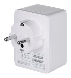 Gniazdko Smart Plug WiFi Tapo P100(1-pack) - 6