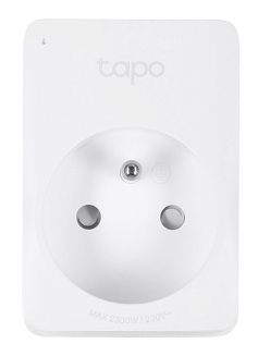 Gniazdko Smart Plug WiFi Tapo P100(1-pack) - 5