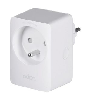 Gniazdko Smart Plug WiFi Tapo P100(1-pack) - 3