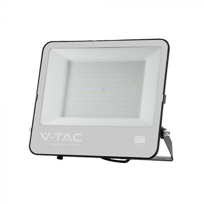 V-TAC PROJEKTOR LED V-TAC 200W 185LM/W CZARNY VT-4