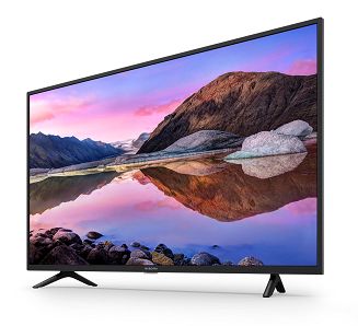 Telewizor 43