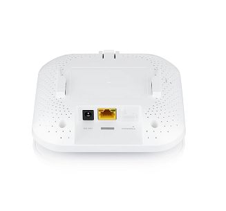 Access Point Wi-Fi 6 Zyxel NWA50AX 2.4GHz(2x2)/5GHz(2x2) PoE+ 1x1G - 5
