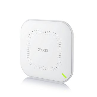 Access Point Wi-Fi 6 Zyxel NWA50AX 2.4GHz(2x2)/5GHz(2x2) PoE+ 1x1G - 3