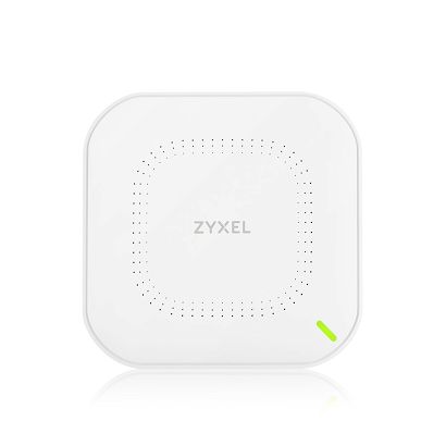 Access Point Wi-Fi 6 Zyxel NWA50AX 2.4GHz(2x2)/5GHz(2x2) PoE+ 1x1G