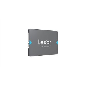 Dysk SSD Lexar NQ100 1920GB 2,5
