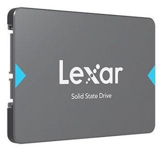Dysk SSD Lexar NQ100 1920GB 2,5
