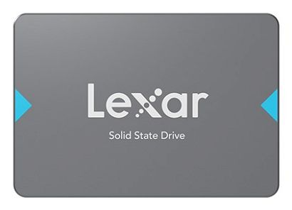 Dysk SSD Lexar NQ100 1920GB 2,5" SATA