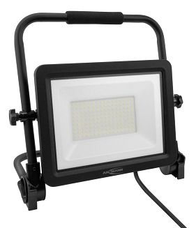 Lampa przemysłowa Ansmann FL100W-AC 16000-0628 - 3