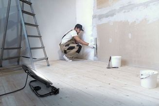 Lampa przemysłowa Ansmann FL100W-AC 16000-0628 - 13