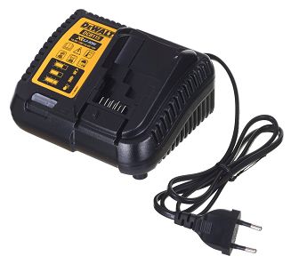 DeWALT DCN660P2-QW Gwoździarka XR LI-ION 18 V 2-biegowa z silnikiem bezszczotkowym - 9