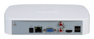 REJESTRATOR IP DAHUA NVR2104-4KS3 - 3