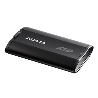 ADATA DYSK SSD SD 810 4TB BLACK - 5