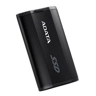 ADATA DYSK SSD SD 810 4TB BLACK - 4