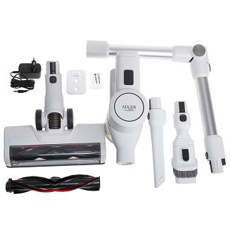 Odkurzacz ADLER AD 7060 - 9