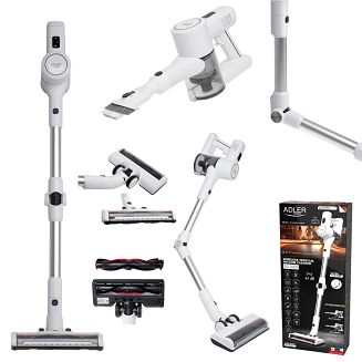 Odkurzacz ADLER AD 7060 - 10