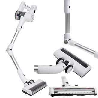 Odkurzacz ADLER AD 7060 - 5