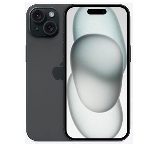 Apple iPhone 15 15,5 cm (6.1