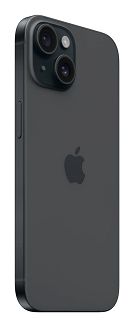 Apple iPhone 15 15,5 cm (6.1