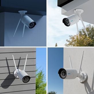 Kamera IP REOLINK W320 - 5