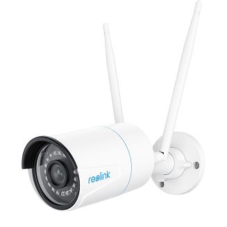 Kamera IP REOLINK W320 - 4