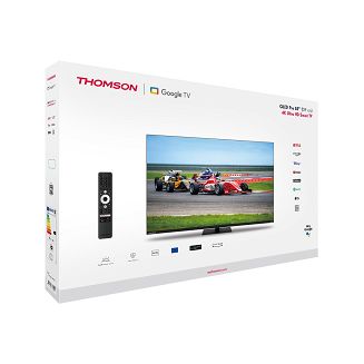 Thomson 55QG7C14 Telewizor 139,7 cm (55