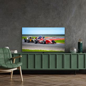 Thomson 55QG7C14 Telewizor 139,7 cm (55