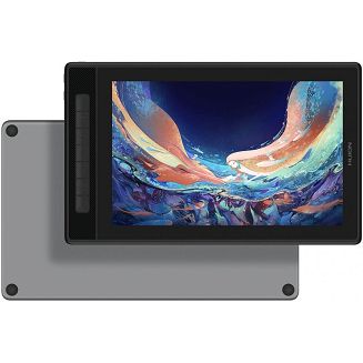 Tablet graficzny Huion Kamvas Pro 13 2.5K - 3