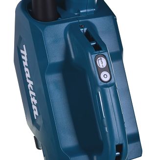 Odkurzacz 18V MAKITA DCL184Z - 11