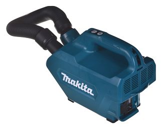 Odkurzacz 18V MAKITA DCL184Z - 3