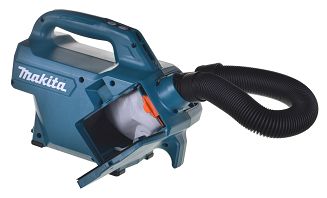 Odkurzacz 18V MAKITA DCL184Z - 4