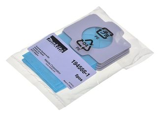 Odkurzacz 18V MAKITA DCL184Z - 8