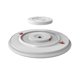 Inteligentna lampa sufitowa Yeelight Arwen Ceiling Light 450C YLXD013-B - 6