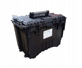 Skrzynka narzędziowa XL ROC Pro Gear 2.0 KETER - 5