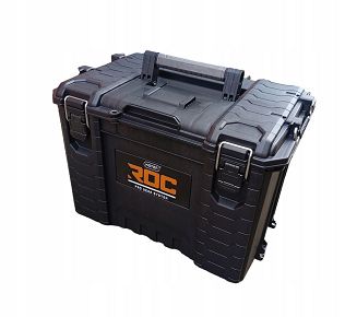 Skrzynka narzędziowa XL ROC Pro Gear 2.0 KETER - 6