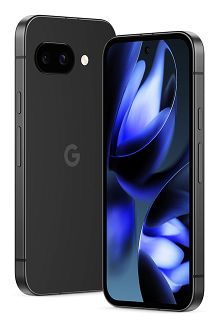 Google Pixel 9a 5G DualSIM 8/128GB Obsidian - 6