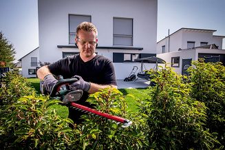 Metabo HS 18 LTX 65 Podwójne ostrze 2,3 kg - 3