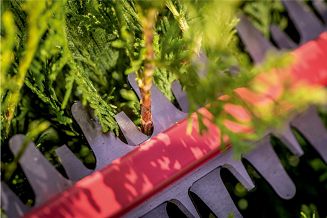 Metabo HS 18 LTX 65 Podwójne ostrze 2,3 kg - 10