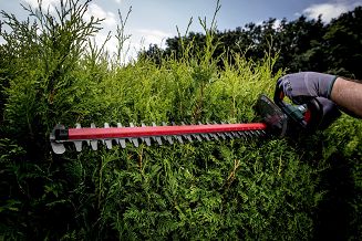 Metabo HS 18 LTX 65 Podwójne ostrze 2,3 kg - 15