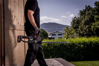 Metabo HS 18 LTX 65 Podwójne ostrze 2,3 kg - 11