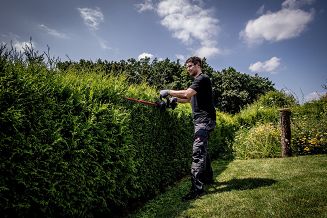 Metabo HS 18 LTX 65 Podwójne ostrze 2,3 kg - 5