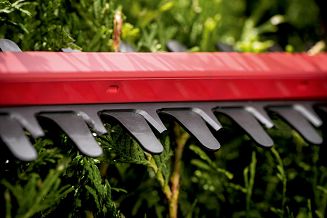 Metabo HS 18 LTX 65 Podwójne ostrze 2,3 kg - 14