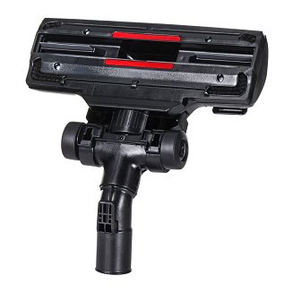 Odkurzacz bezworkowy Samsung VCC45W0S3R (czerwony) - 6